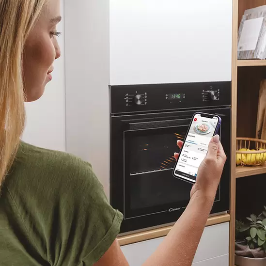 Ovens